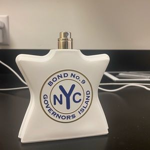 Bond no. 9 new York Governors Island